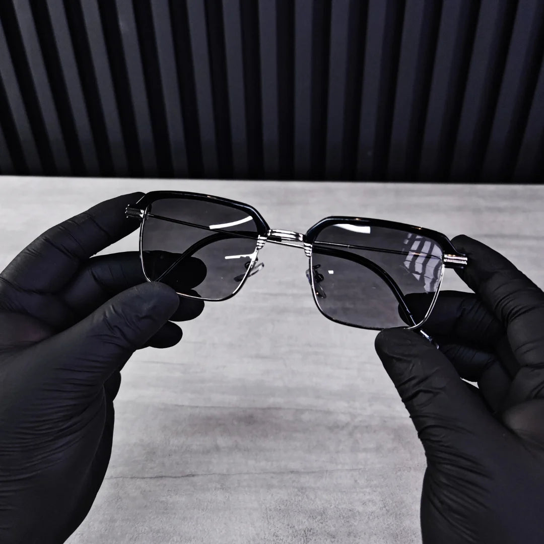 Gafas Modelo Black Line con Fotocromatico + Blue protect + uv400 + Accesorios + Envío Gratis